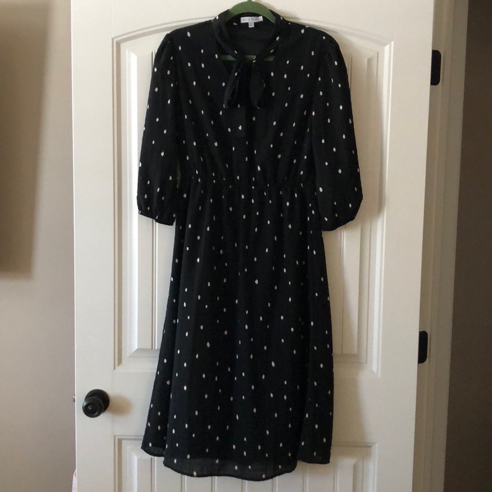 Stevie Hender (shop Stevie) dress. Size M